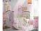 KOMPLET POŚCIELI DLA MAŁEJ KSIĘŻNICZKI KIDS LINE