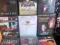 DENZEL WSHINGTON 9 filmów VHS Zobacz:to !!!