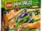 8semka LEGO NINJAGO 9443 CHRZĘSTOKOPTER NOWY!