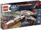 8semka LEGO STAR WARS 9493 X-WING STARFIGHTER NEW