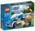 8semka LEGO CITY 4436 WÓZ PATROLOWY NOWY!