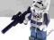 8semka LEGO STAR WARS AT-AT Z BLASTEREM NOWY!