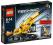 8semka LEGO TECHNIC 9391 DŹWIG GĄSIENICOWY NOWY!