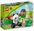 8semka LEGO DUPLO 6173 PANDA NOWY!