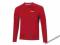 Bluzka ASIC MEN LONG SLEEVE R.N. TOP r. L