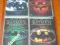 Batman Antologia - 4 filmy [ 8 DVD ] Nowa w folii