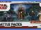 Star Wars Jedi Showdown Obi Anakin Dooku Ventress