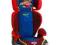 GRACO - FOTELIK - JUNIOR - DISNEY CARS AU.. GRATIS