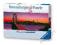 Ravensburger puzzle 1000 panorama San Francisco Wa