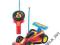 FISHER PRICE Formula 1 r/c FABRYCZNE