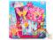 Ravensburg puzzle 3w1 Barbie Sekret Wrozki wrozka