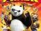 Kung Fu Panda (DVD), dubbing
