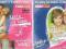 Kasia i Tomek cz.1 i 2  2xDVD
