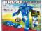 KLOCKI HASBRO KRE-O TRANSFORMERS MIRAGE 2W1