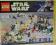 ## LEGO STAR WARS 7879 Hoth Echo Base # od reki ##