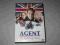 AGENT JEJ KRÓLEWSKIEJ MOŚCI  na DVD