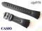 PASEK DO ZEGARKA CASIO W-42H W-43H ORYGINAŁ