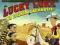 Lucky Luke na dzikim zachodzie - [DVD NOWY] FOLIA!