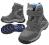 Buty CampuS SKIPI JUNIOR BLUE Waterproof roz 29