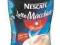 Nescafe CAPPUCCINO LATTE MACCHIATO Z NIEMIEC 24h