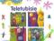 Teletubisie Poznajcie Teletubisie