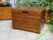 SKRZYNIA, KUFER DREWNIANY, 60x30x40 JAKOŚĆ!!!!