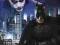 MROCZNY RYCERZ - BATMAN i JOKER - plakat 61x91.5cm
