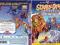 SCOOBY-DOO - Harlem Globetrotters - DVD