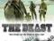 THE BEAST / Bestia / DVD Nowe