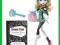 lalka MONSTER HIGH LAGOONA BLUE W2822 POTWÓR MORS