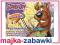 SCOOBY-DOO PAPIER KOLOROWY W ETUI