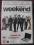 Weekend DVD-  Cezarego Pazury (Nowy)