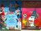 Gnomeo i Julia DVD + SNOOPY DVD (GRTIS) OKAZJA