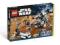 Lego STAR WARS 7869 nowe