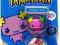 TAMAGOTCHI TAMA-GO FIGURKA- NOWE GRY NA TAMA-GO