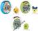 TAMAGOTCHI TAMA-GO NOWOŚĆ TAMATOWN 3 KOLORY