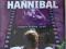 HANNIBAL film DVD