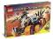 Lego Mars Mission 7699 Auto Terenowe Opancerzone