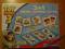 CLEMENTONI TOY  STORY 3 in 1 MEMO DOMINO LOTTO