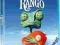 RANGO / BLU RAY / FOLIA / SKLEP STAR-GAME/ OBEJRZ!