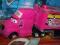 AUTA CARS 1:55 MARIAN MANIEK HAULER SHIFTY DRUG