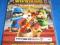 ALVIN I WIEWIÓRKI [ DVD ] Nowa w folii