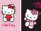 Koc polarowy Hello Kitty Ben10 My Little Pony