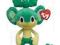 POKEMONY POKEMON PANSAGE TY 19 CM SUPER