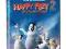 HAPPY FEET TUPOT MAŁYCH STÓP 2 (Blu-ray)