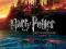 HARRY POTTER I INSYGNIA ŚMIERCI cz. 1+2 (4Blu-ray)
