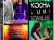 KOCHA, LUBI, SZANUJE (Blu-ray) @ LEKTOR @