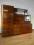 KREDENS ART DECO,lata 40-te _mobilier_