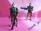 STAR WARS FIGURKA CLONE TROOPER AT-RT KASHYYYK