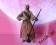 STAR WARS FIGURKA TUSKEN RAIDER EPISODE IV